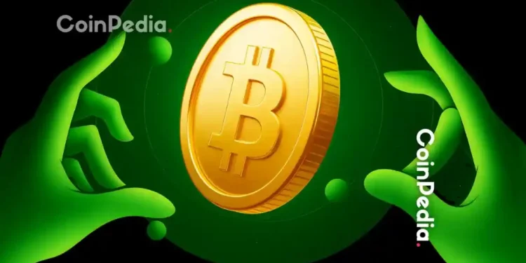 Amdax to Launch Bitcoin Treasury Company on Dutch Stock Exchange