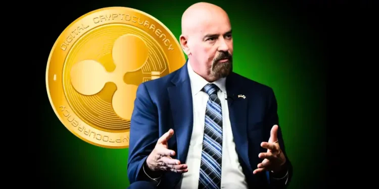Deaton Confirms: August 6 LINQTO Hearing Isn’t About Ripple’s $18M XRP Sales