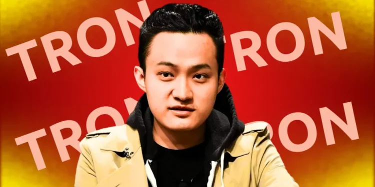 Justin Sun: Tron to Adjust Fees to Stay Competitive