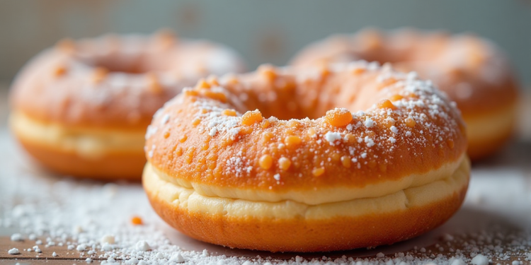 Will the Harry Porter donuts boost the Krispy Kreme stock price?