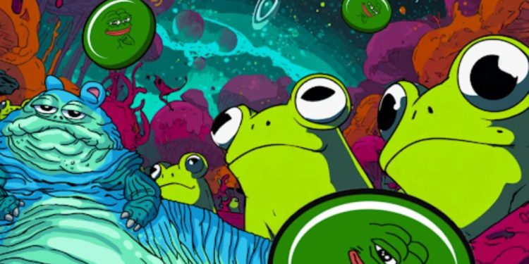 Pepe Price Prediction: From $27 to $1M – Will PEPE Repeat History or Is This the Rising 1000x Meme Coin Alternative?