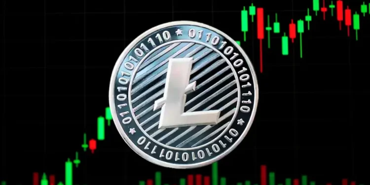 Litecoin (LTC) Price on the Move! Breakout Signals Potential Surge Toward $150—But Here’s When.