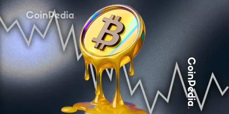 Massive Crypto Liquidations Hit as Fed Rate Cut Bets Fade