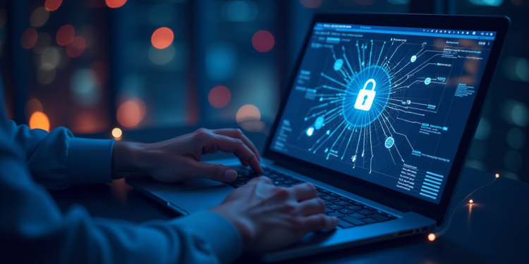 Okta stock price forms a risky death cross pattern ahead of earnings