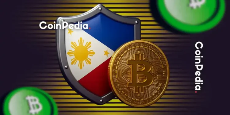 Philippines Moves to Establish National Bitcoin Reserve