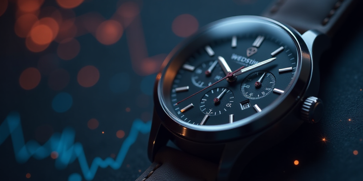 Swatch Group stock price has imploded: is it a good buy?