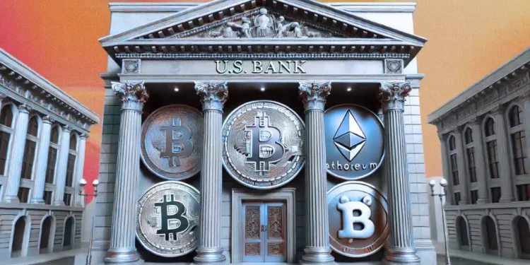 Citigroup Considers Offering Crypto Custody Amid Regulatory Clarity