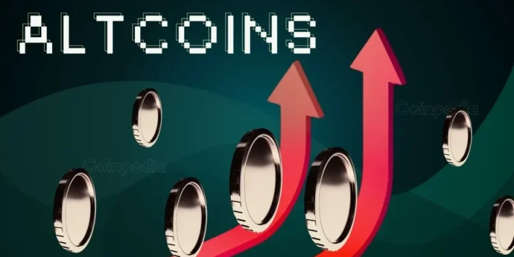 Beyond Ethereum and Bitcoin: Analyst Reveals His Top Altcoin Picks