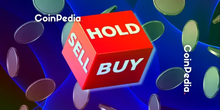 Three Oversold Altcoins to Buy as Ethereum Hits New High