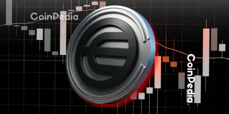 WLD Crypto Price Nears $0.90 Support, Will it Fall to $0.773 or Rise to $1.13?