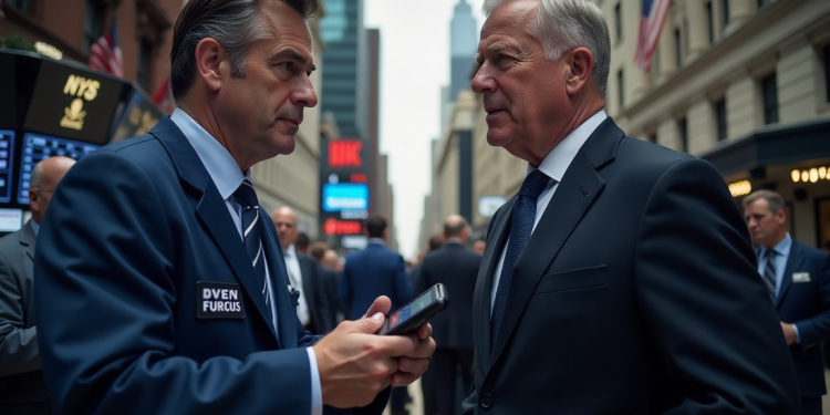 VOO ETF stock: Is S&P 500 at risk as legend warns of a bubble?