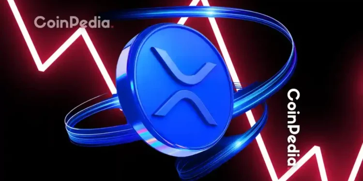 XRP Becomes Fastest CME Futures Contract to Hit $1B Open Interest