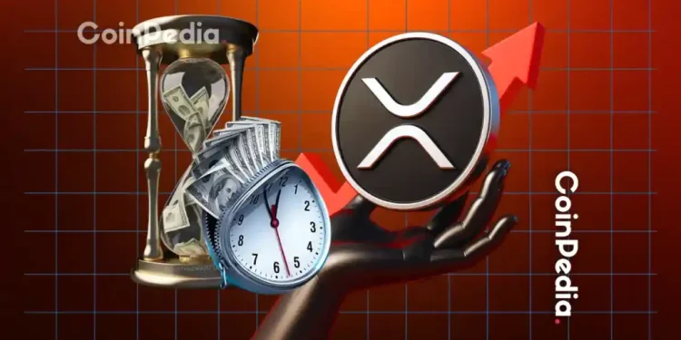 Will XRP Price Hit a New All-Time High Before the Next Fed Rate Cut?