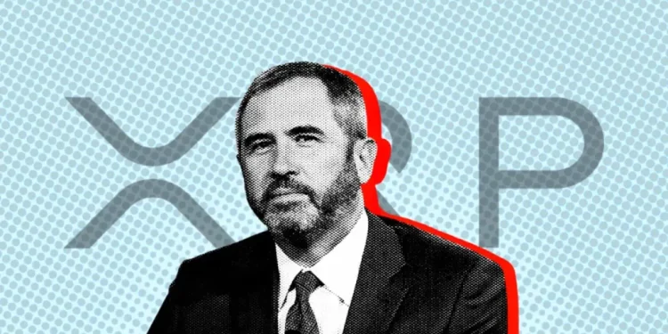 Ripple CEO Brad Garlinghouse Cheers Gemini’s New XRP Credit Card: “What a Time To Be Alive”
