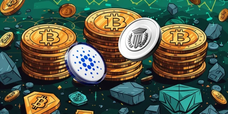 Top Crypto to Buy Now: Best Altcoins to Invest in Before They Go Parabolic