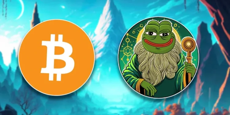 Pepeto (PEPETO) Price Forecast: Can a $2,000 Bet Grow Into $1 Million Before the Next Bitcoin Halving?