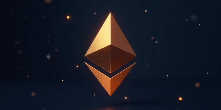 The bullish case for the falling Ethereum price