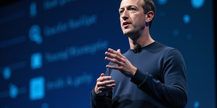 Meta Platforms stock price rally has stalled this month as investors focused on its growth