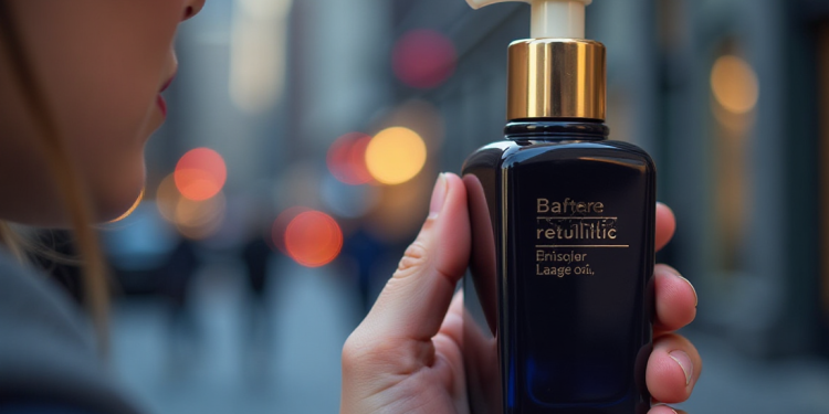 What next for the Estee Lauder stock price after the earnings crash?