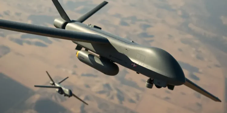 Can investors buy the Anduril stock today?