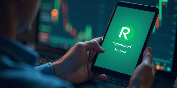 Robinhood stock price has crashed: is it a good buy or sell?