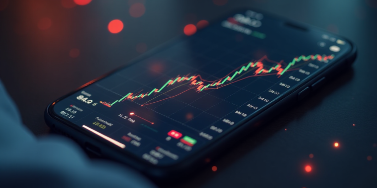 Webull stock price is in a deep slumber: will it wake up after earnings?