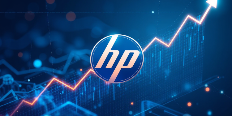 Hewlett Packard stock surges in pretrading after Morgan Stanley upgrades to overweight