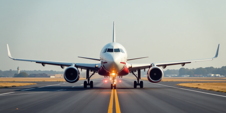 Here’s why the Boeing stock price could surge soon