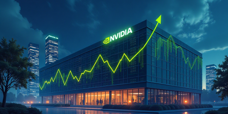 Is the 82% yielding NVDY ETF a good buy before NVDIA earnings?