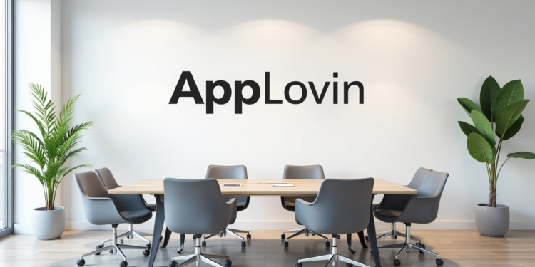AppLovin stock price analysis after earnings: buy the dip?