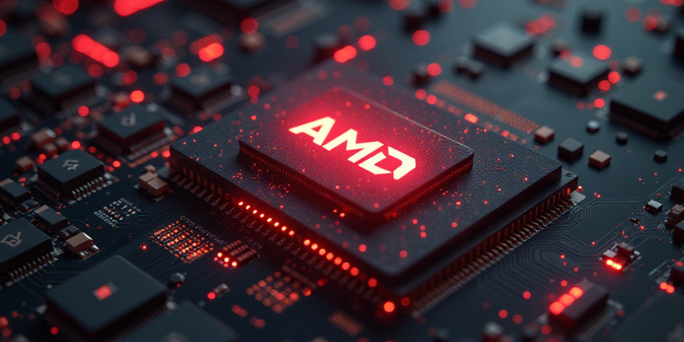 Here’s why the AMD stock price crashed after earnings