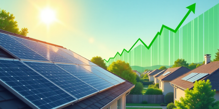 Sunrun stock price forecast: rare patterns points to a surge to $20