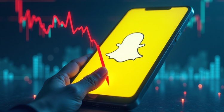Snap stock price forecast: is it safe to buy the dip or sell the rip?