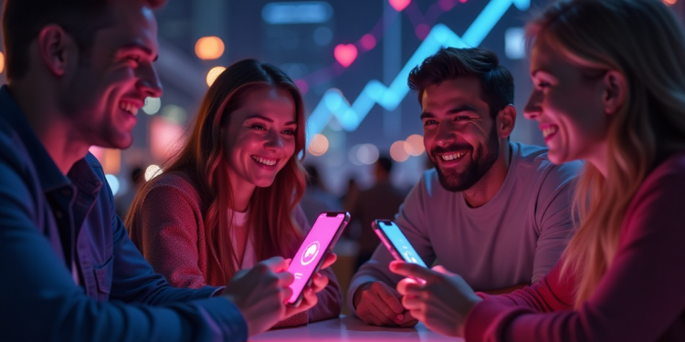 Match Group shares surge 14% on strong guidance and product revamp plans