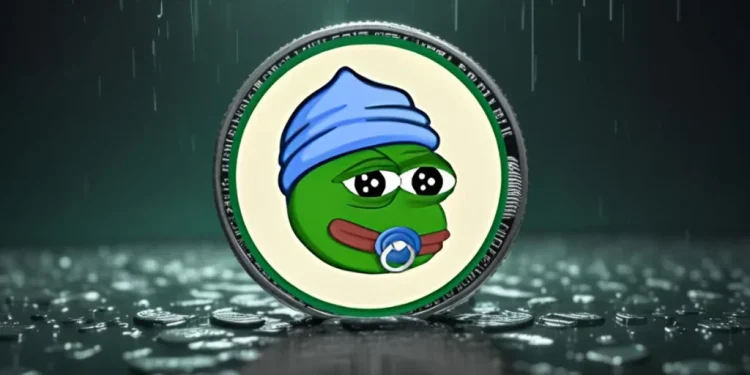 Best Crypto to Buy in 2025: These 4 Meme Coins Could Be the Reason You Don’t Have to Wait Until 60 to Retire Rich