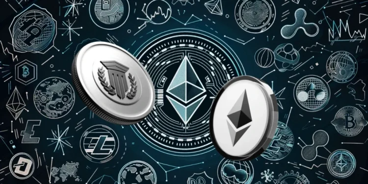 Why Splitting $1000 Into Ethereum (ETH) and This Cheap Crypto Could Maximize ROI