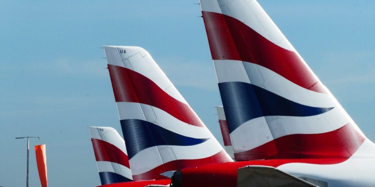Here’s why IAG share price may fly to an all-time high this year