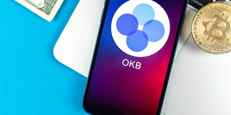 Crypto price predictions: AERO, Skale, OKB token