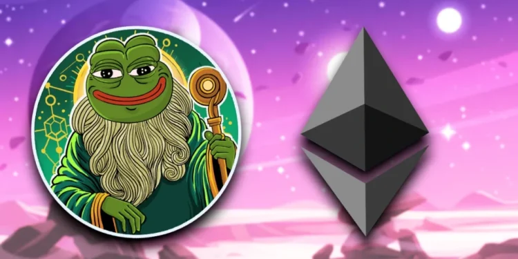Pepeto (PEPETO) Price Prediction: A Meme Coin With Real Utility Gaining Momentum as Ethereum’s Ecosystem Grows