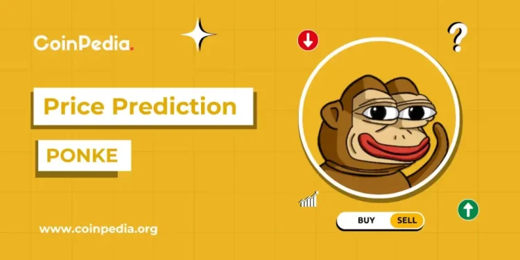 PONKE Price Prediction 2025, 2026-2030: Will PONKE Price Hit $10?