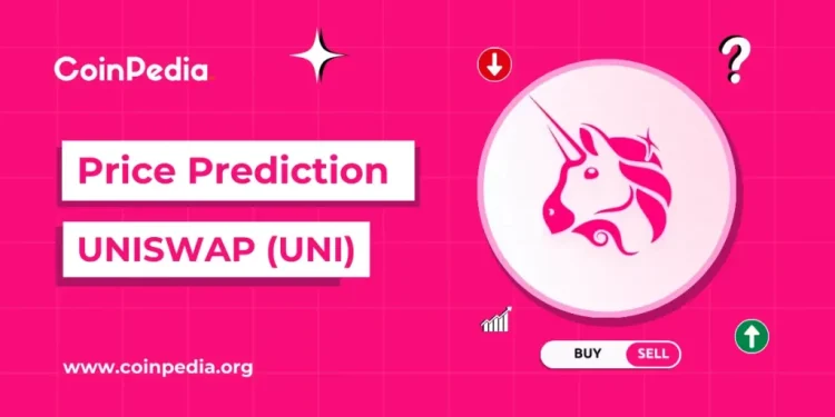 Uniswap Price Prediction 2025, 2026 – 2030: Is Uniswap a Good Investment?
