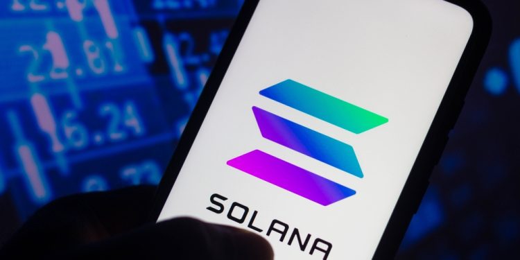 Solana price prediction as staked SOL ETF inflows jump