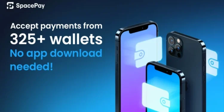 SpacePay’s Influence on Crypto Trends, Presale Ongoing – Next Big Altcoin?