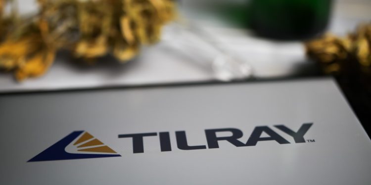 Is Tilray stock price rally a trap? history suggests selling