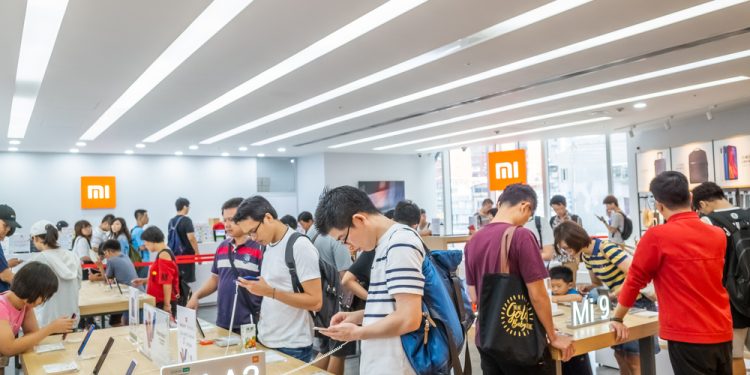 Here’s why the Xiaomi stock price rally has stalled