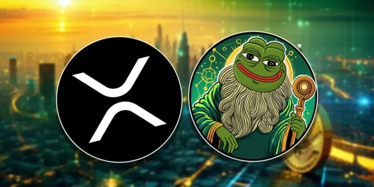 Best Crypto to Buy: XRP Targets $7–$13, While Pepeto (PEPETO) Positions for a 10,000% Surge in 2025