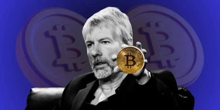 Michael Saylor Joins Bloomberg Billionaires Index Despite S&P Slip