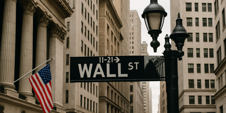 VOO and SPY ETFs: Top stocks driving the S&P 500 Index in 2025