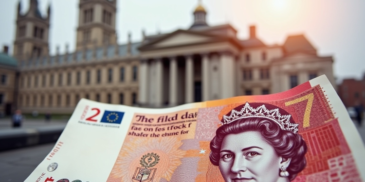 GBP/USD forecast: sterling crashes amid UK doom loop fears