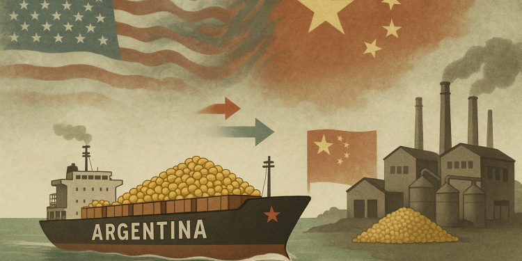 USD/ARS forecast: What’s happening with the Argentine peso?